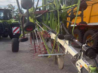 Schwader Claas Liner 2900