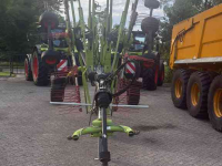 Schwader Claas Liner 2900