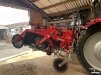 Krautschläger  Vegniek DM300