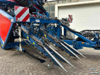 Karotteroder Asa-lift T 255 DF