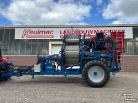 Karotteroder Asa-lift T 255 DF