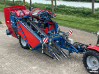 Karotteroder Asa-lift T 255 DF