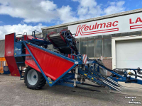 Karotteroder Asa-lift T 255 DF