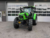 Schlepper / Traktor Deutz-Fahr 6125 C