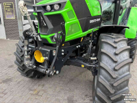 Schlepper / Traktor Deutz-Fahr 6125 C