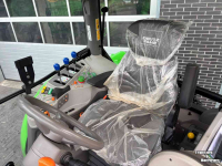 Schlepper / Traktor Deutz-Fahr 6125 C