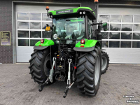 Schlepper / Traktor Deutz-Fahr 6125 C