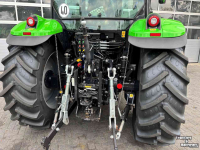Schlepper / Traktor Deutz-Fahr 6125 C
