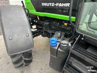 Schlepper / Traktor Deutz-Fahr 6125 C