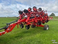 Kreiselheuer Kuhn GF 17002