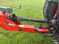 Kreiselheuer Kuhn GF 17002