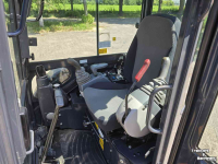 Minibagger Hitachi ZX26U
