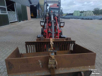 Radlader Weidemann 1240cx35