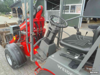 Radlader Weidemann 1240cx35