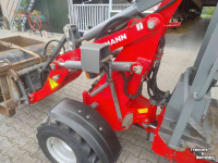 Radlader Weidemann 1240cx35
