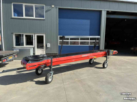 Förderband Miedema MC780S uitleesband / doorvoerband