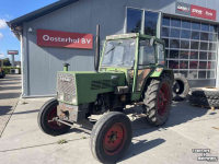 Schlepper / Traktor Fendt 105 LS originele staat 2 eigenaren gehad