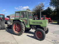 Schlepper / Traktor Fendt 105 LS originele staat 2 eigenaren gehad
