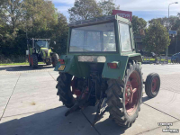 Schlepper / Traktor Fendt 105 LS originele staat 2 eigenaren gehad