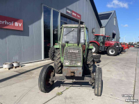 Schlepper / Traktor Fendt 105 LS originele staat 2 eigenaren gehad