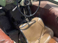 Schlepper / Traktor Fendt 105 LS originele staat 2 eigenaren gehad