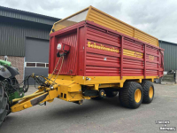 Lade- und Dosierwagen Schuitemaker rapide 130