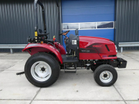 Obsttraktor Knegt 304G2