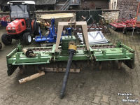 Kreiselegge Celli rotorkopeg 3.00 m met pakkerrol