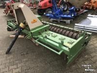 Kreiselegge Celli rotorkopeg 3.00 m met pakkerrol