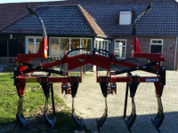 Tiefenlockerer SMS Gecombi 300/6 voorzetwoeler