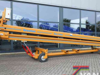 Teleskopbänder Breston 2x9-80 Duoband