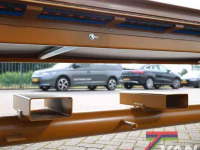 Teleskopbänder Breston 2x9-80 Duoband