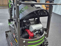 Minibagger WCM CTX8010 Servo