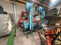 Kartoffellegemaschine Monosem 6 rijige Maispoter Maiszaaier Mais poter zaaier