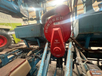 Kartoffellegemaschine Monosem 6 rijige Maispoter Maiszaaier Mais poter zaaier