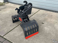 Abbruch- und Sortiergreifers  Sorteergrijper minigraafmachine 1-2 ton CW05