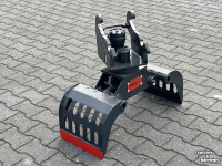 Abbruch- und Sortiergreifers  Sorteergrijper minigraafmachine 1-2 ton CW05