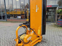 Schlegelmulchgeräte Votex Roadmaster 190