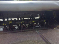 Mähwerk Claas Disco 3200 C Contour Maaier