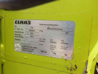 Mähwerk Claas Disco 3200 C Contour Maaier