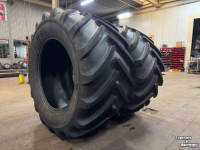 Räder, Reifen, Felgen & Distanzringe Michelin 900/50R42