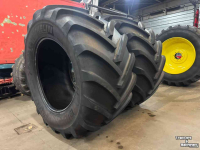 Räder, Reifen, Felgen & Distanzringe Michelin 900/50R42