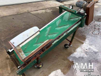 Steigförderband  1950X500 OPVOERBAND ELEVATORBAND ELEVATOR BELT FÖRDERBAND STEIGBAND