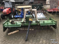 Kreiselegge Celli Rotorkopeg 3.00 m met pakkerrol