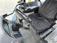 Schlepper / Traktor New Holland TVT 190 Verkocht//verkocht