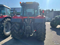 Schlepper / Traktor Massey Ferguson 6460