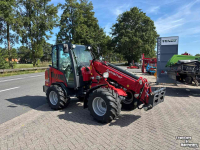 Radlader Schäffer 4670 T