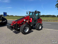 Radlader Schäffer 4670 T