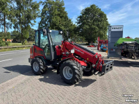 Radlader Schäffer 4670 T