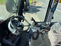 Radlader Schäffer 4670 T